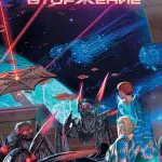 Обложка книги Вторжение