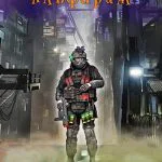 Обложка книги Альфарим Волпер