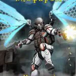 Обложка книги Альфарим 3: Нулевой горизонт