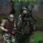 Обложка книги Альфарим 5 Ренессанс