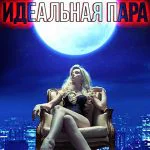 Обложка книги Идеальная пара — Наталья Косухина