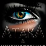 Обложка книги АтакА & Исключительная