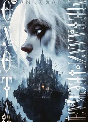Обложка книги Металлическая Охота