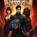 Обложка книги Гильдия Злодеев. Том 3, автор Дмитрий Ра