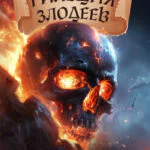 Обложка книги Гильдия Злодеев. Том 6, автор Дмитрий Ра