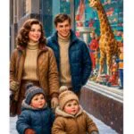 Обложка книги Ревизор: возвращение в СССР 59, автор Серж Винтеркей