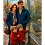 Обложка книги Ревизор: возвращение в СССР 63, автор Серж Винтеркей