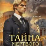 Обложка книги Тайна мертвого ректора. Книга 1, автор Виктор Дашкевич