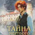 Обложка книги Тайна мертвого ректора. Книга 2, автор Виктор Дашкевич