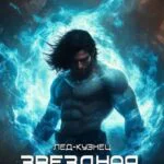 Обложка книги Звездная кровь. Лед-Кузнец, автор Роман Прокофьев
